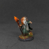 Fantasy Series 08 Bundle, 5x minis - PRE-SUPPORTED print image