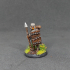 Fantasy Series 08 Bundle, 5x minis - PRE-SUPPORTED print image
