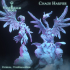 Chaos Harpies image
