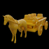 Cart Horse image