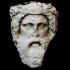Dionysos Mask image