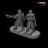 Special weapons teams - Death Squad of the Imperial Force image