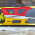 TOKO/SWIX mini bench profiles for Cross Country Nordic Skis image
