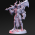 Astorath - Chaos Lord - 32mm - DnD - image