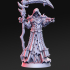 Hades - Lord of the death - 32mm - DnD image
