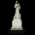 Holy Trinity Brompton Spy Drop Statue image
