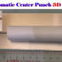 Automatic center punch image