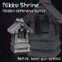 Hikko Defence Shrine - Terrain Piece - Tekano Corp Collection image