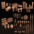 Crypt/Dungeon Objects and Props image