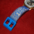 Parametric Open Hardware Watch Band image