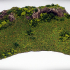 Crescent: Dynamic Hills Terrain Set image