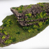 Fallen: Dynamic Hills Terrain Set image