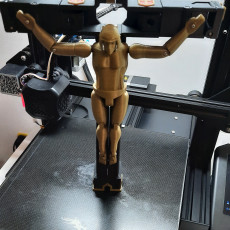 Picture of print of Jesus Mecha Christ This print has been uploaded by Eleazar Visaez
