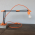 modern table lamp image