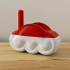 Cloud Watering Can image