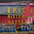 Infanterie / Infantry - Epic History Battle of American Civil War - 15mm scale image