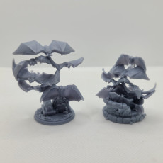 Picture of print of Bats Warband – Digital | Goblins of the Cave | Fantasy