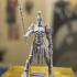 Colossus - Construct - PRESUPPORTED - D&D 32mm print image