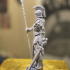 Colossus - Construct - PRESUPPORTED - D&D 32mm print image