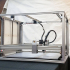 WorkHorse 3D Printer - Large Scale DIY 3D Printer image