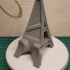 UNIVERSAL PHONE AND TABLET STAND – Eiffel Tower image