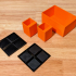Modular Drawer Containers image