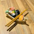 Sushi Ship Plate image