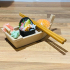 Sushi Ship Plate image