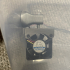 Acetone vapor chamber for ABS - vent holder image
