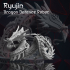 Ryujin - Japanese Dragon Robot - Tekano Corp image