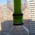 Solar Still Water Purification w/ Powerade Bottles image