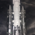 Rockets for Transformers Generations War for Cybertron Galactic Odyssey Collection Botropolis Rescue Mission image