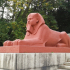 Crystal Palace Sphinx image