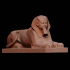 Crystal Palace Sphinx image