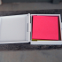 Post it box (hinged, print in place) image