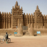 Great Mosque of Djenné - Mali image