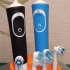 Oral-B stand image