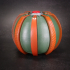 Pumpkin Grenade image
