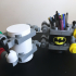 Lego Minikit Container image