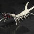 Mechanical Centipede image