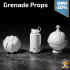 Prop Grenades Bundle image