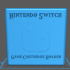 Nintendo Switch Game Cartridge Holder image