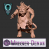 Wrecker Demon image