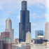 Willis (Sears) Tower - Chicago, USA image