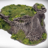 Lookout: Dynamic Hills Terrain Set image