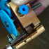 Filament Runout Dual Gear Encoder. Dual Gear. image
