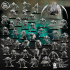 Robot Legions - Army Bundle #1 image