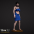 Miranda Hodd - World of Witchcraft & Wizardry image