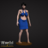 Miranda Hodd - World of Witchcraft & Wizardry image