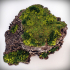 Stumpy: Dynamic Hills Terrain Set image